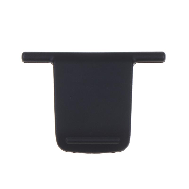Interior Rear Door Sunshade Slide Handle Curtain Hook Clip For Sharan 7N MK2 Alhambra 2012 2013 2014 2015 2017 7N0898920