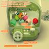 Large Claw Machine Lights Music Ball Candy Machine Plush Toy Twisting Egg Machine Boys Girls Toys Parent-Child Party Game  Gifts