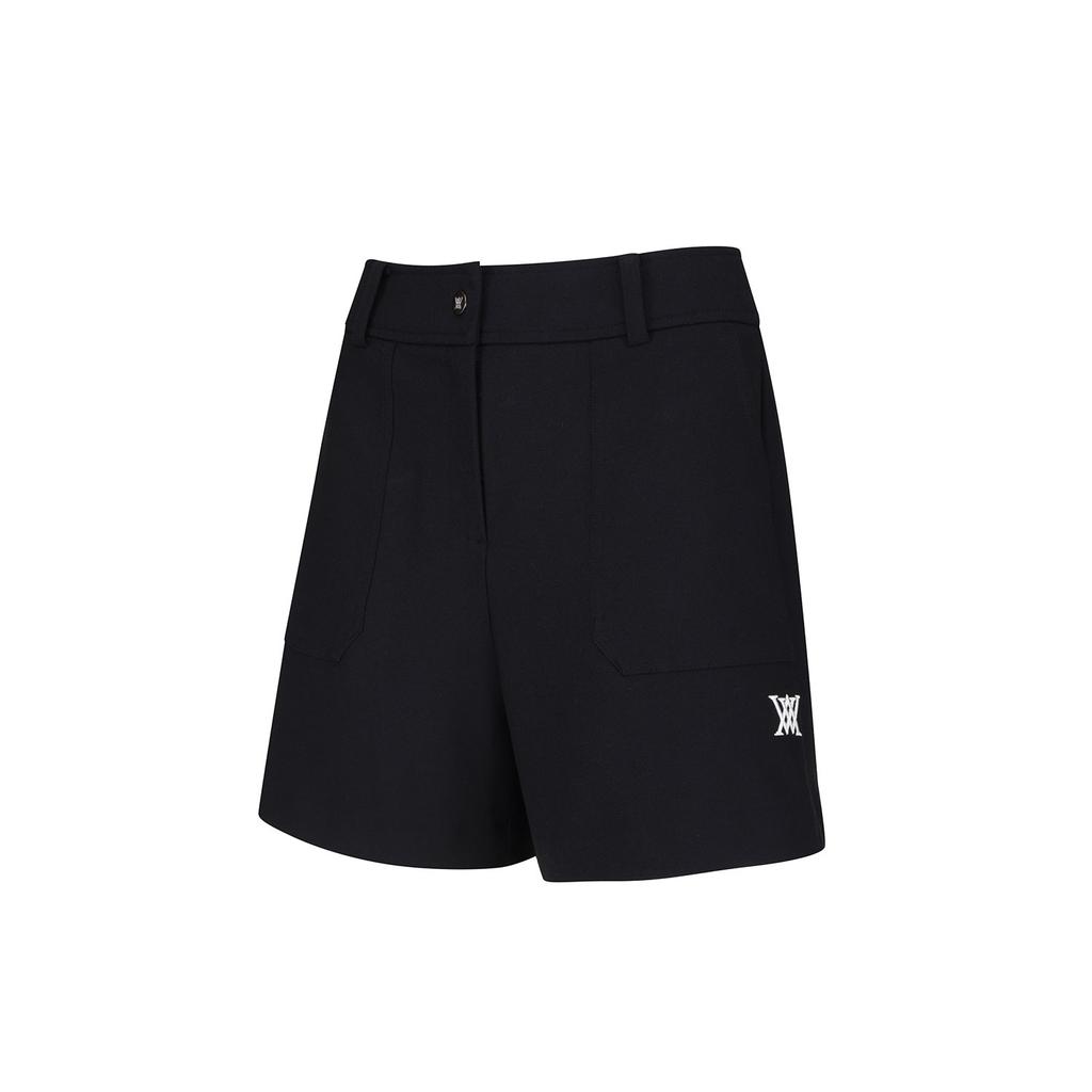 ANEW GOLF W Mini Pocket Poinit H/Pt_Bk