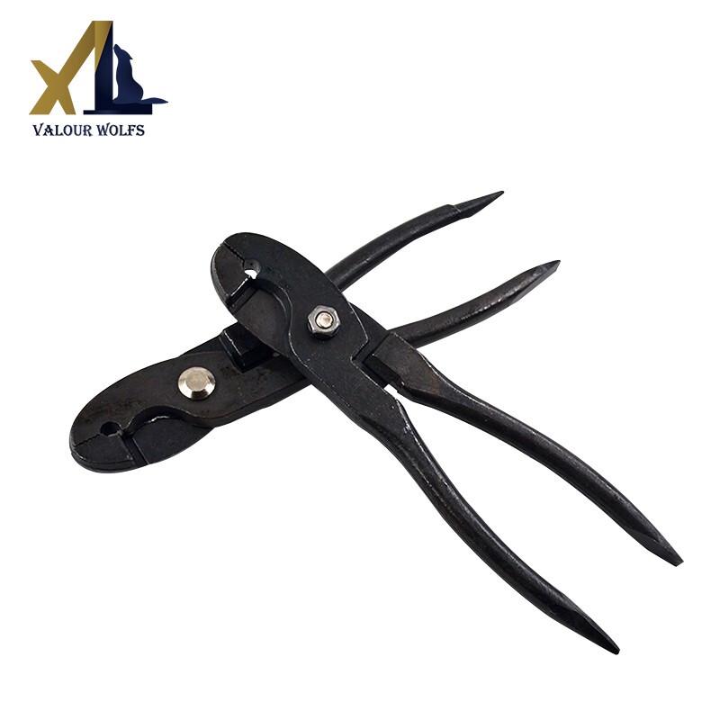 Xiaolang Simulation Blasting Training Detonator Pliers
