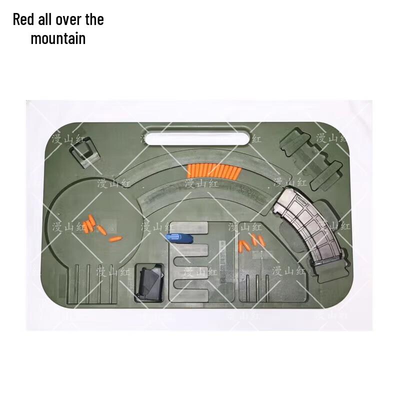 Man Shan Hong Multi-Function Fast Crimping Tool