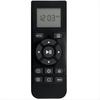 2025 New Replace BG600 Remote Control for BG600 Robot Vacuum Cleaner Remote Control