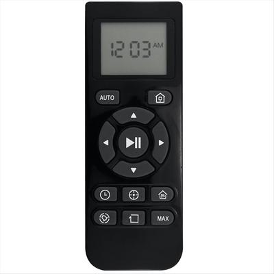 2025 New Replace BG600 Remote Control for BG600 Robot Vacuum Cleaner Remote Control