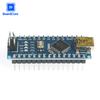 Mini USB ATMEGA168 Board Nano 3.0 Controller Development Board Compatible for Arduino CH340 USB Driver 16Mhz ATMEGA328P