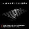 Apex Pro JP 64629 Wired Gaming Keyboard with Japanese Layout, Magnetic Hall Effect Sensor, OmniPoint Switches, and OLED Display [Parallel Import]