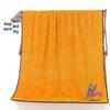 Chinese Style Tassel Towel - Embroidered Bridesmaid Wedding Gift