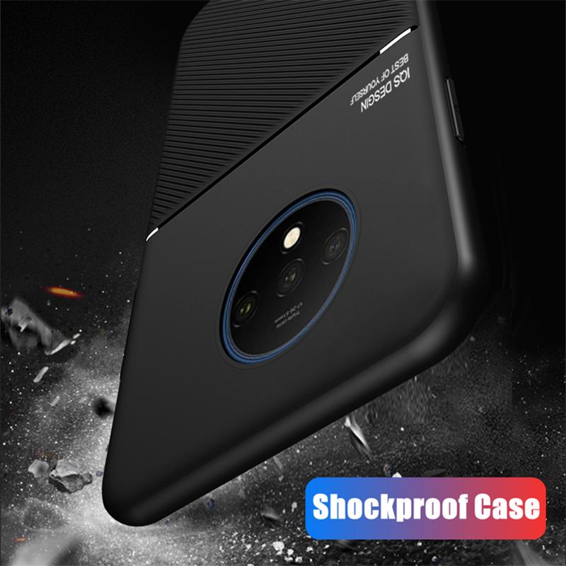 Shockproof Case For OnePlus 7T 8T 9RT 10T 8 9 7 Pro 6T Nord Anti Shock Case Magnetic Back Cover Funda For One Plus 7T 8T 7 9 Pro