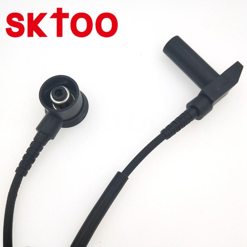 Kurbelwellen-/Nockenwellen-Positionssensor OEM 0261210014 0261210015 551088 0021533328 für Mercedes Benz R129 W124