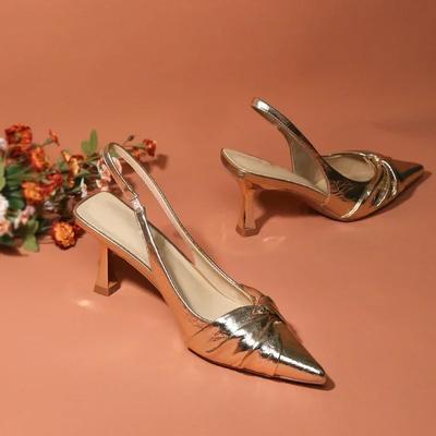 Elegante Schuhe – Elegante Schuhe
