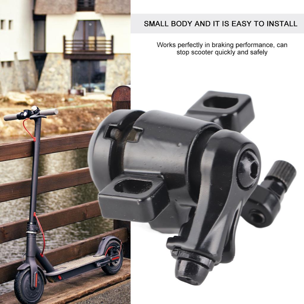 1Pcs Replaceable Electric Scooter Brake Device Accessories for XIAOMI M365