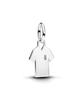 Pandora Engravable Soccer Shirt Dangle Charm_794708C01