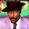 LP Record SWEET PEA ATKINSON - Don't Walk Away 900071 Island Records, 1982 US Soul/Funk Used