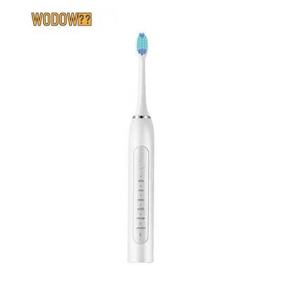 WOPOW ET02 Sonic Electric Toothbrush CN Plug (adapter Included)