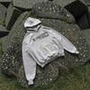 Unisex Oversized Cotton Hoodie With 3D Graphic Print Streetwear Loose Fit Hip Hop Sweatshirt