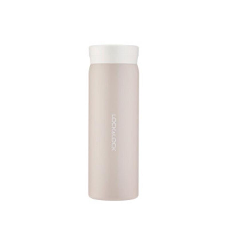LOCK&LOCK Simple Travel Mug