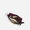 New Cowhide Tote Bag Niche Design Large Capacity Messenger Bag High Fashion Shoulder Armpit Bag