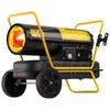 BGE Industrial Diesel Kerosene Heater