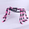 Furry Pet Spider Costume Cloth Small Medium Size Cat Dog Cosplay Costume Spider Design Costume Transformation Costume
