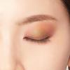 DAISY DOLL MARY QUANT Eye Color Palette MTBR-05 Macaroni Salad 5.1g Matte Sheer Development Gradient High-Gloss Glitter Included Eyeshadow