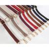 Bag Shoulder Strap Single Shoulder Crossbody Strap Wide Shoulder Strap Lengthened Adjustable Bag Accessories Replacement Strap