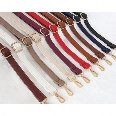 Bag Shoulder Strap Single Shoulder Crossbody Strap Wide Shoulder Strap Lengthened Adjustable Bag Accessories Replacement Strap