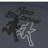 New Balance Uni Rc Frozen Running Grafik Kurzarm T-Shirt Nbnef25403 60