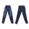 1/12 Doll Clothing Pants for 6 Inch Female Action Figures Accessories