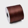 0.3cm Encrypted Polyester Satin Ribbon for Clothing and DIY Accessories
