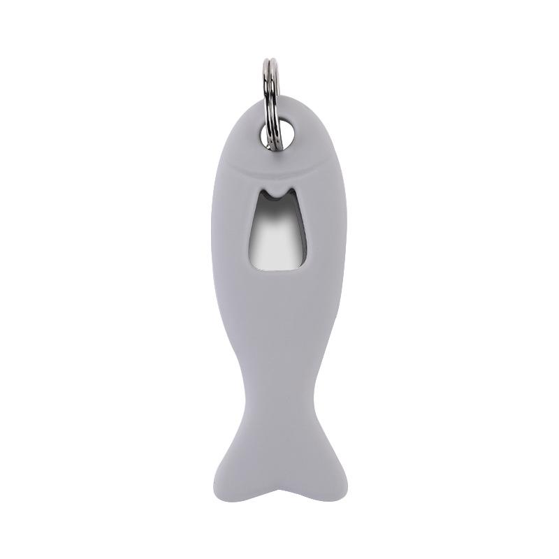 Creative Keychain with Phone SIM Card Removal Pin and Anti-lost Memory Card Sleeve