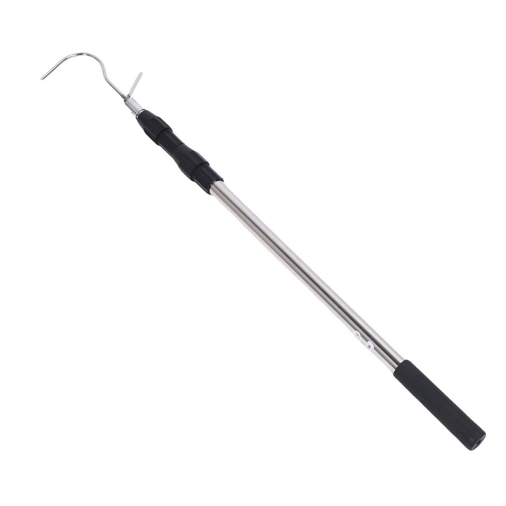 Stainless Steel Multi Functional gonomic Extendable Grabb for Pickup Truck SUV Trail