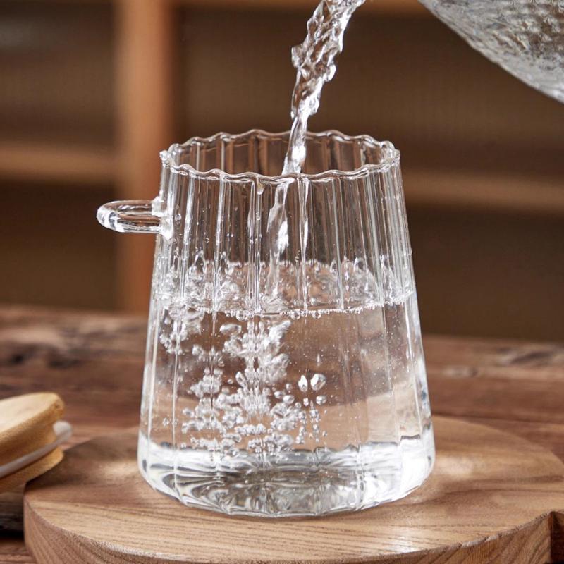 Contenants Alimentaires Hermétiques Pots de Stockage Pot en Verre avec Couvercle et Cuillère Boîte Scellée Boîtes à Sucre Thé Pots à Café Hermétiques Cuisine