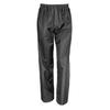 Result Core Childrens/Kids Plain Waterproof Trousers