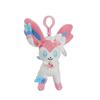 Authentic Pokémon Plush Toys: Pikachu, Squirtle, Psyduck Dolls