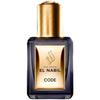 El Nabil - Extrait de Parfum Code -