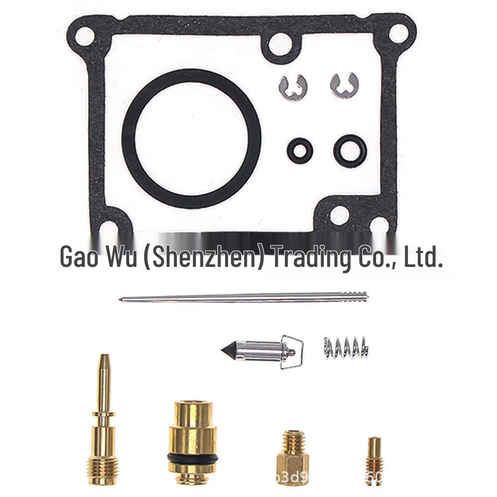Yamaha Blaster YFS200 Carburetor Repair Kit (1988-2006)