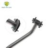 For Dodge Magnum 2005 2006 2007 2008 Challenger 2009 2010 3.5L V6 New EGR Valve to Intake Tube Pipe With O-Ring