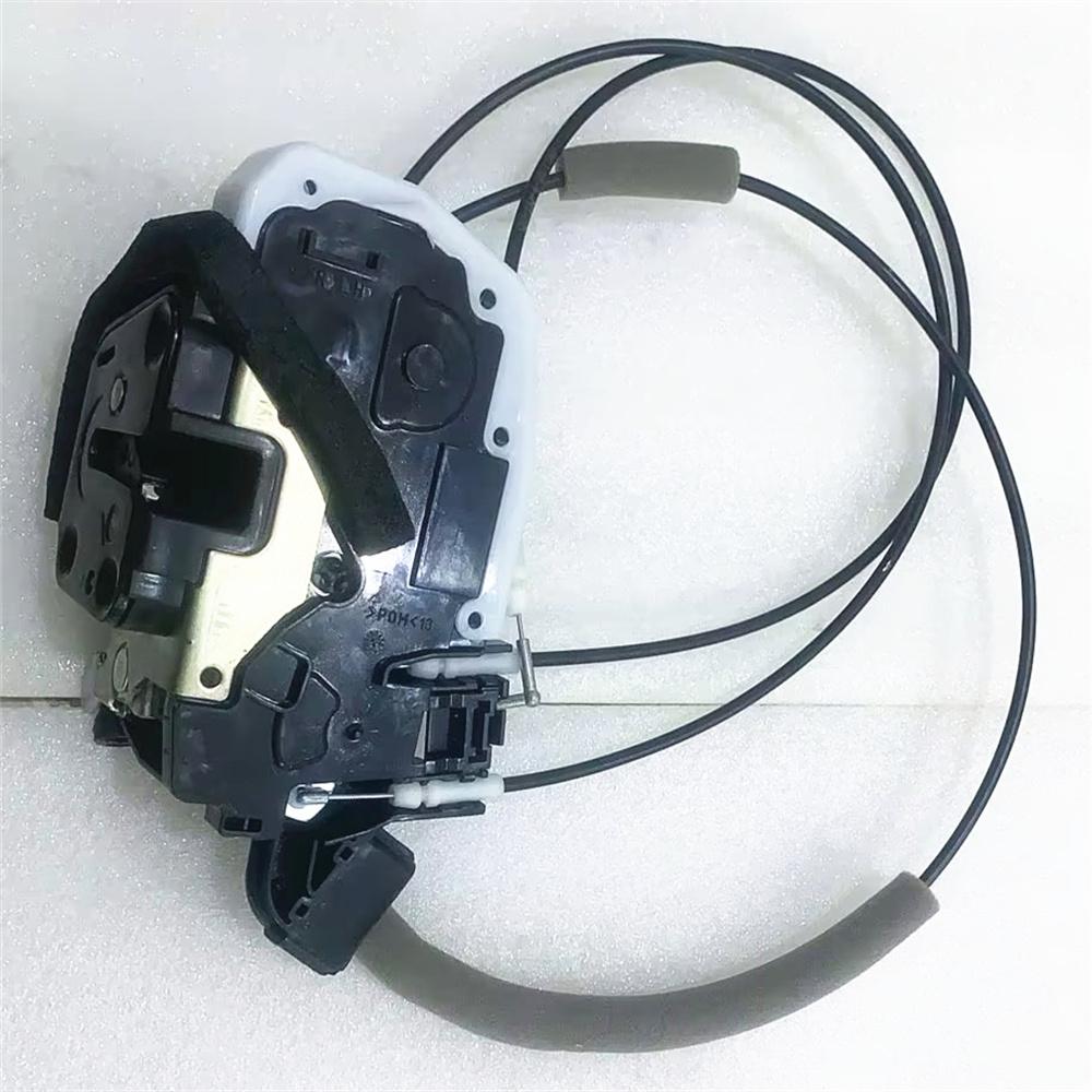 Car Front Left Door Lock Actuator 80501-1JZ1A-B105 Fit for Nissan TIIDA