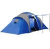 Acamper Sonata 4 Pro 4-person Blue Camping Tent
