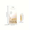 Facial Care Ampoule Moisturizing Whitening Skin Anti Acne Fade Fine Lines Anti-Aging Firming Essence Portable Face Care Serum