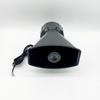 12V 7 Sound Talking Siren Air Horn Loadspeaker Set  For Motorcycle Car Truck SUV Boat