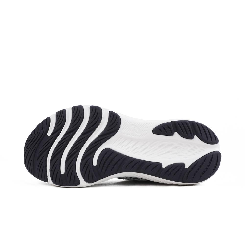 Asics Gel Contend 9 Wide Sky Midnight Damen Sneaker Blau Aqua-Blau 1012B789-400