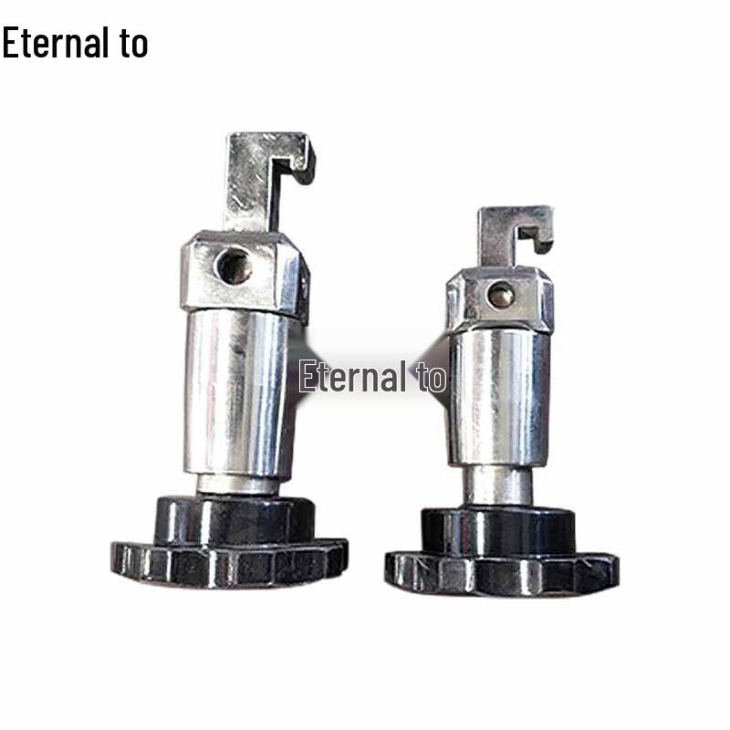 Field Trailer Cookware Locking Kit