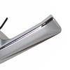 Interior Door Handle Pair Left Right Chrome For Ford For Edge 2007-2015 For Lincoln MKX 2007-2015 Direct Replacement