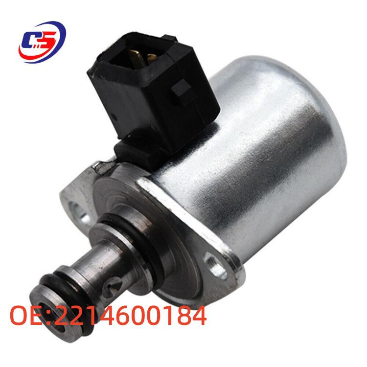 Compatible Mercedes-Benz Power Steering Solenoid Valve 2214600184 2114600884 2114600984