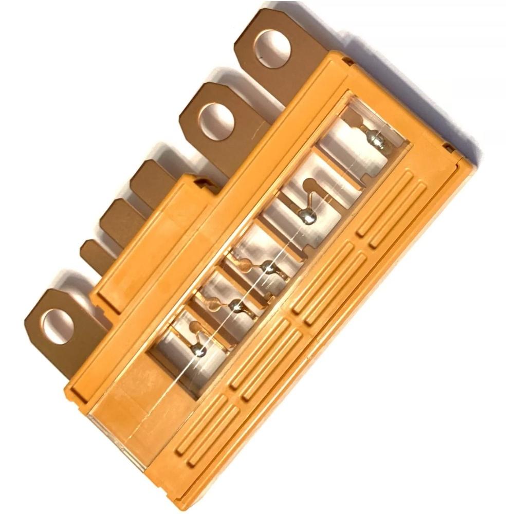 Fusible Link Block 82620-48090 For Toyota Highlander Venza