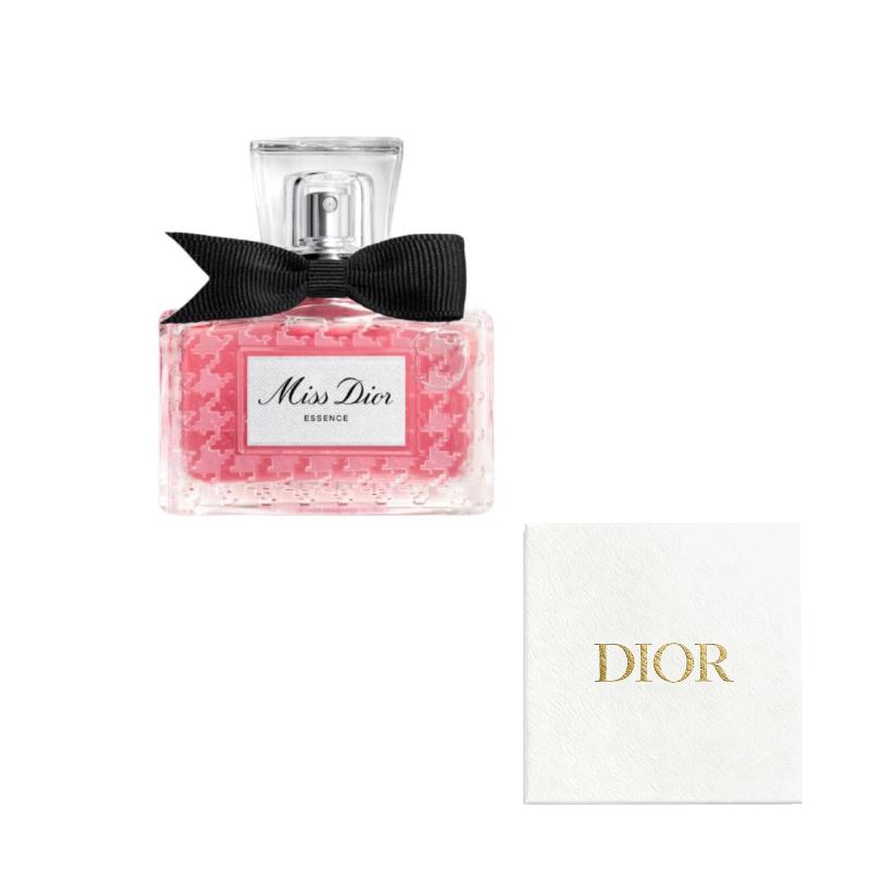 DIOR Miss Dior Fougere Aroma Edition Perfumes Scent Family Parfum Blackberry Citrus Jasmine 35ml|Official Box