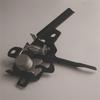 Premium Front Hood Lock Latch for Subaru Impreza