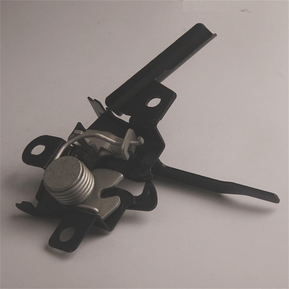 Premium Front Hood Lock Latch for Subaru Impreza