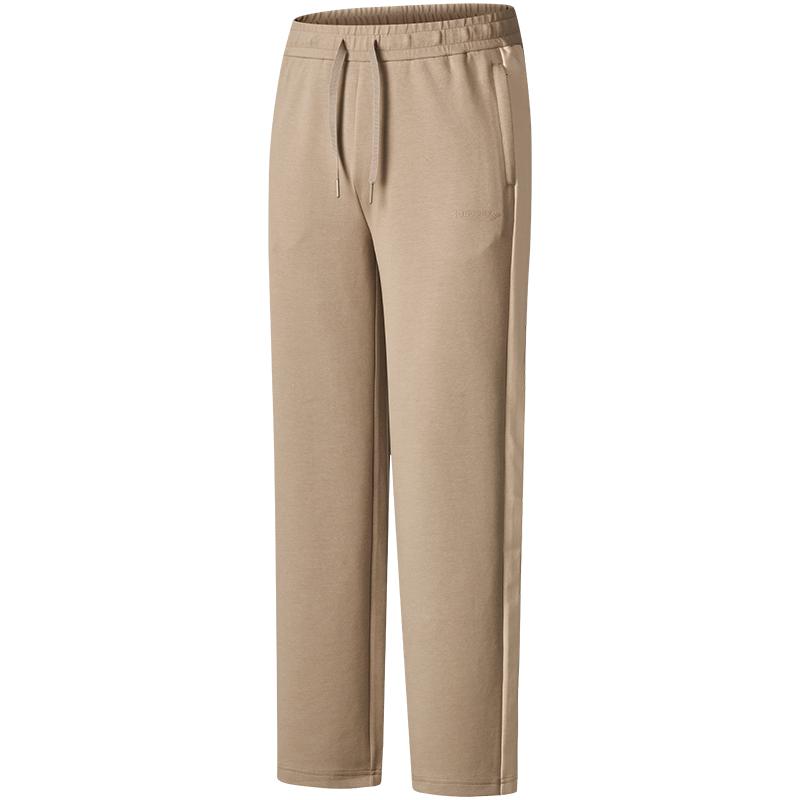 

SAUCONY Женские тренировочные брюки вязаные на шнуровке простые модные повседневные брюки женские брюки SA1250KP81L-GR098 S