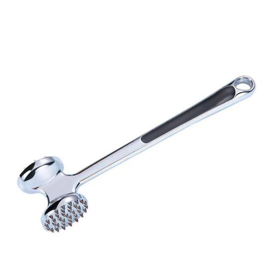 Dual-Sided Meat Tenderizer Mallet